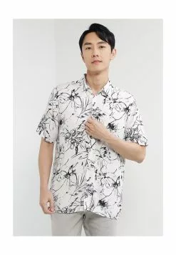 LC WAIKIKI Standard Fit Poplin Men's Shirt