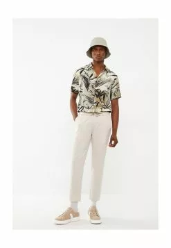 LC WAIKIKI Slim Fit Patterned Poplin Shirt 11 LC WAIKIKI Slim Fit Patterned Poplin Shirt -LC WAIKIKI popular shop lc waikiki 0038 4616526 4