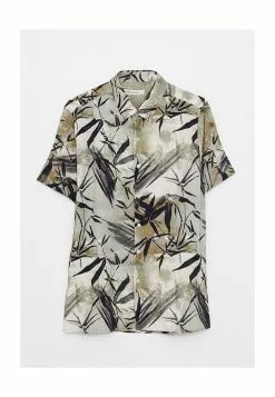 LC WAIKIKI Slim Fit Patterned Poplin Shirt 12 LC WAIKIKI Slim Fit Patterned Poplin Shirt -LC WAIKIKI popular shop lc waikiki 0039 4616526 5