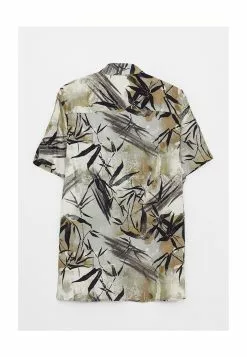 LC WAIKIKI Slim Fit Patterned Poplin Shirt 13 LC WAIKIKI Slim Fit Patterned Poplin Shirt -LC WAIKIKI popular shop lc waikiki 0039 4616526 6