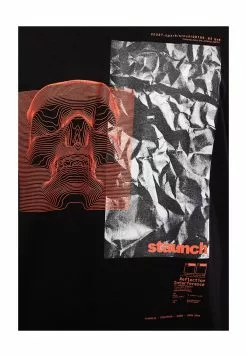 LC WAIKIKI Crew Neck Short Sleeve Printed Combed Cotton Men's T-Shirt -LC WAIKIKI popular shop lc waikiki 0049 6137626 3