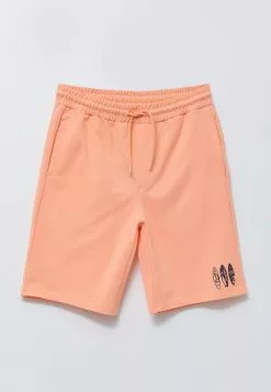 LC WAIKIKI Knitted Men's Shorts -LC WAIKIKI popular shop lc waikiki 0051 1406526 5