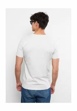 LC WAIKIKI Printed Combed Cotton Men's T-Shirt 9 LC WAIKIKI Printed Combed Cotton Men's T-Shirt -LC WAIKIKI popular shop lc waikiki 0069 2237626 2