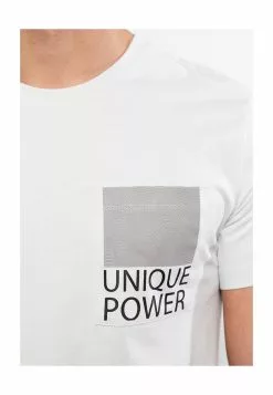 LC WAIKIKI Printed Combed Cotton Men's T-Shirt 10 LC WAIKIKI Printed Combed Cotton Men's T-Shirt -LC WAIKIKI popular shop lc waikiki 0069 2237626 3