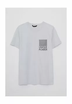 LC WAIKIKI Printed Combed Cotton Men's T-Shirt 12 LC WAIKIKI Printed Combed Cotton Men's T-Shirt -LC WAIKIKI popular shop lc waikiki 0069 2237626 5