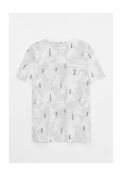 LC WAIKIKI Printed Combed Cotton Men's T-Shirt -LC WAIKIKI popular shop lc waikiki 0074 9137626 6