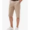 LC WAIKIKI Standard Fit Bermuda Shorts