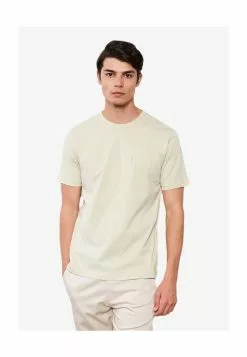 LC WAIKIKI Basic Cotton T-Shirt