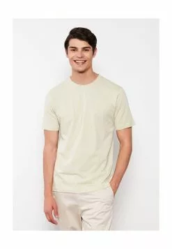 LC WAIKIKI Basic Cotton T-Shirt -LC WAIKIKI popular shop lc waikiki 0083 9497626 4