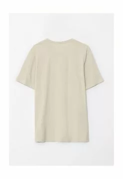 LC WAIKIKI Basic Cotton T-Shirt -LC WAIKIKI popular shop lc waikiki 0084 9497626 6