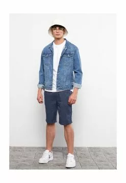 LC WAIKIKI Standard Fit Men's Shorts -LC WAIKIKI popular shop lc waikiki 0084 9827626 4