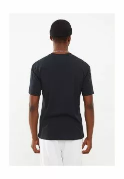 LC WAIKIKI Crew Neck Short Sleeve Printed Combed Cotton Men's T-Shirt -LC WAIKIKI popular shop lc waikiki 0085 8826526 2