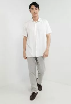 LC WAIKIKI Standard Fit Short Sleeve Men's Shirt 9 LC WAIKIKI Standard Fit Short Sleeve Men's Shirt -LC WAIKIKI popular shop lc waikiki 0091 0036526 4