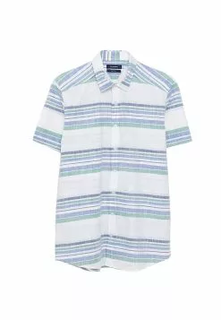 LC WAIKIKI Slim Fit Striped Poplin Shirt 12 LC WAIKIKI Slim Fit Striped Poplin Shirt -LC WAIKIKI popular shop lc waikiki 0092 8357626 5