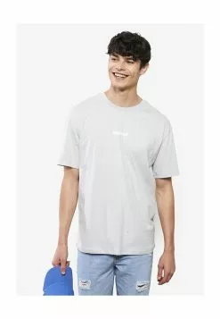 LC WAIKIKI Printed Cotton Men's T-Shirt