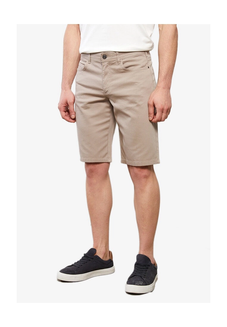 LC WAIKIKI Standard Fit Men's Shorts 3 LC WAIKIKI Standard Fit Men's Shorts