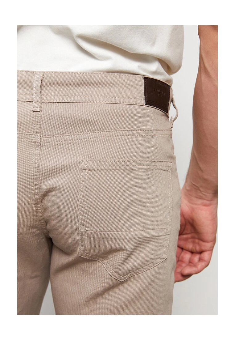 LC WAIKIKI Standard Fit Men's Shorts 5 LC WAIKIKI Standard Fit Men's Shorts - Image 3