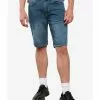 LC WAIKIKI Standard Fit Men's Denim Shorts
