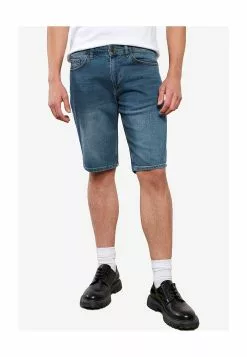 LC WAIKIKI Standard Fit Men's Denim Shorts