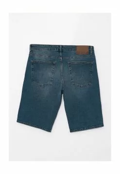 LC WAIKIKI Standard Fit Men's Denim Shorts 13 LC WAIKIKI Standard Fit Men's Denim Shorts -LC WAIKIKI popular shop lc waikiki 0108 2747626 6