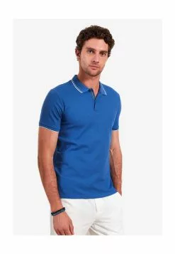 LC WAIKIKI Contrast Polo