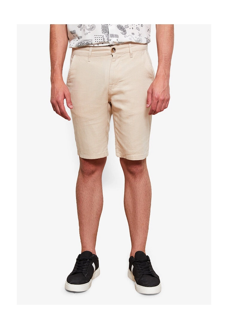 LC WAIKIKI Standard Fit Shorts 3 LC WAIKIKI Standard Fit Shorts