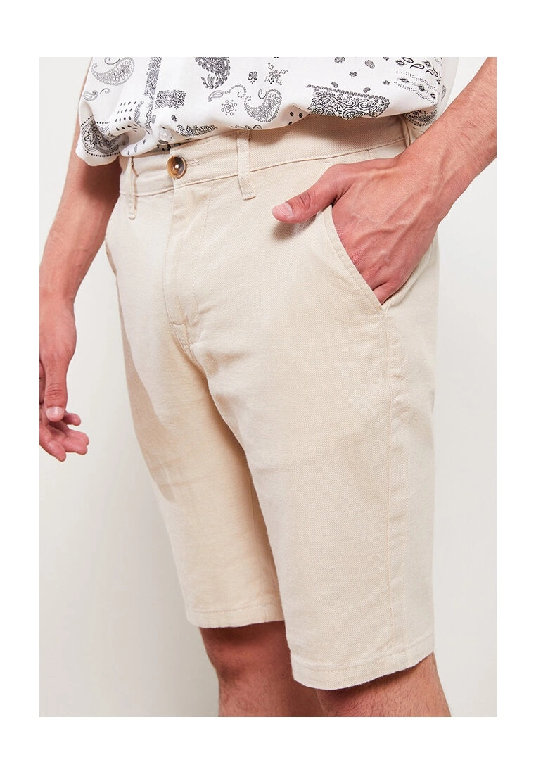 LC WAIKIKI Standard Fit Shorts 5 LC WAIKIKI Standard Fit Shorts - Image 3