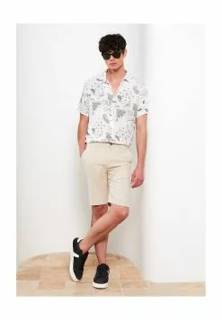 LC WAIKIKI Standard Fit Shorts 11 LC WAIKIKI Standard Fit Shorts -LC WAIKIKI popular shop lc waikiki 0120 2547626 4