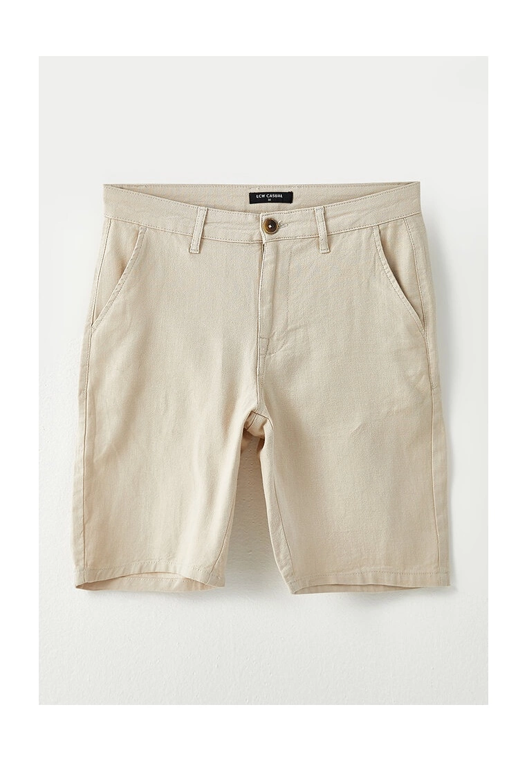 LC WAIKIKI Standard Fit Shorts 7 LC WAIKIKI Standard Fit Shorts - Image 5