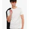 LC WAIKIKI Basic Cotton Men's T-Shirt
