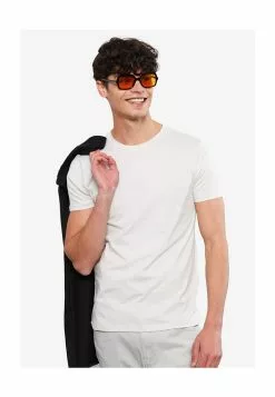 LC WAIKIKI Basic Cotton Men's T-Shirt