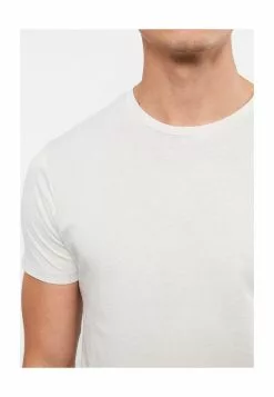 LC WAIKIKI Basic Cotton Men's T-Shirt 10 LC WAIKIKI Basic Cotton Men's T-Shirt -LC WAIKIKI popular shop lc waikiki 0129 8526526 3