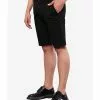 LC WAIKIKI Slim Fit Gabardine Shorts -LC WAIKIKI popular shop lc waikiki 0131 2347626 1