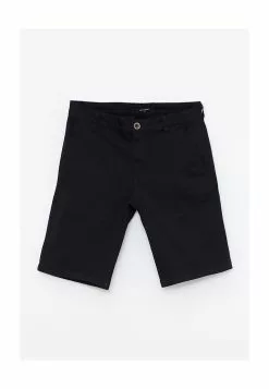 LC WAIKIKI Slim Fit Gabardine Shorts -LC WAIKIKI popular shop lc waikiki 0131 2347626 5