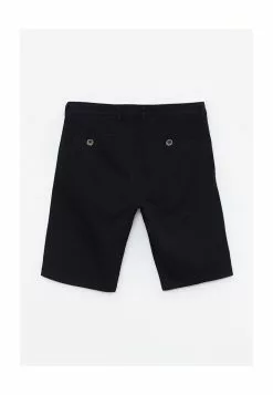 LC WAIKIKI Slim Fit Gabardine Shorts -LC WAIKIKI popular shop lc waikiki 0131 2347626 6