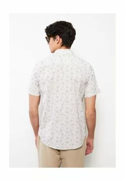 LC WAIKIKI Regular Fit Patterned Poplin Shirt 9 LC WAIKIKI Regular Fit Patterned Poplin Shirt -LC WAIKIKI popular shop lc waikiki 0145 5687626 2