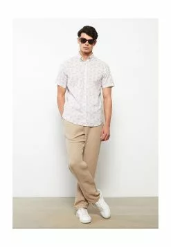 LC WAIKIKI Regular Fit Patterned Poplin Shirt 11 LC WAIKIKI Regular Fit Patterned Poplin Shirt -LC WAIKIKI popular shop lc waikiki 0146 5687626 4