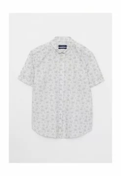 LC WAIKIKI Regular Fit Patterned Poplin Shirt 12 LC WAIKIKI Regular Fit Patterned Poplin Shirt -LC WAIKIKI popular shop lc waikiki 0146 5687626 5