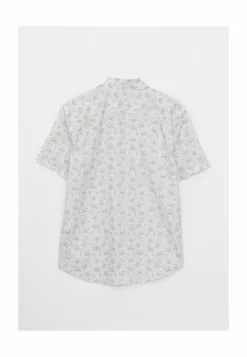 LC WAIKIKI Regular Fit Patterned Poplin Shirt 13 LC WAIKIKI Regular Fit Patterned Poplin Shirt -LC WAIKIKI popular shop lc waikiki 0146 5687626 6