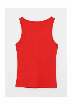 LC WAIKIKI Casual V-Neck Straight Women Tank Top 15 LC WAIKIKI Casual V-Neck Straight Women Tank Top -LC WAIKIKI popular shop lc waikiki 0161 0314226 7