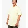 LC WAIKIKI Printed Combed Cotton T-Shirt