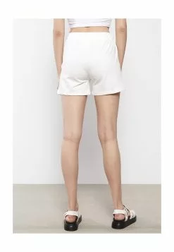 LC WAIKIKI Elastic Waist Printed Shorts -LC WAIKIKI popular shop lc waikiki 0180 5506716 2