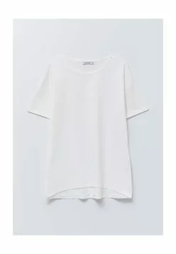 LC WAIKIKI Short Sleeve Cotton T-Shirt -LC WAIKIKI popular shop lc waikiki 0185 7706716 5