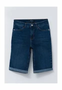 LC WAIKIKI Slim Fit Women's Denim Shorts 12 LC WAIKIKI Slim Fit Women's Denim Shorts -LC WAIKIKI popular shop lc waikiki 0188 7115916 5