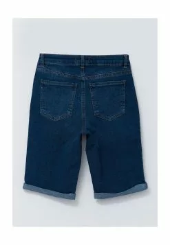 LC WAIKIKI Slim Fit Women's Denim Shorts 13 LC WAIKIKI Slim Fit Women's Denim Shorts -LC WAIKIKI popular shop lc waikiki 0188 7115916 6