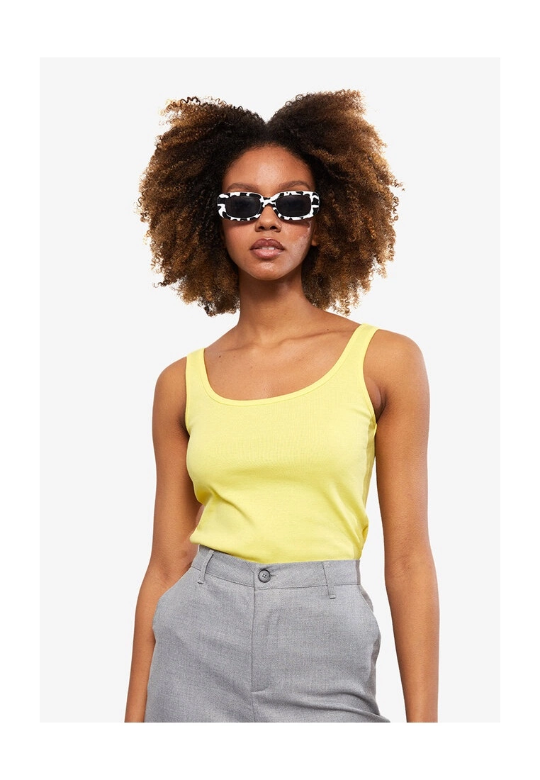 LC WAIKIKI Plain Tank Top 3 LC WAIKIKI Plain Tank Top