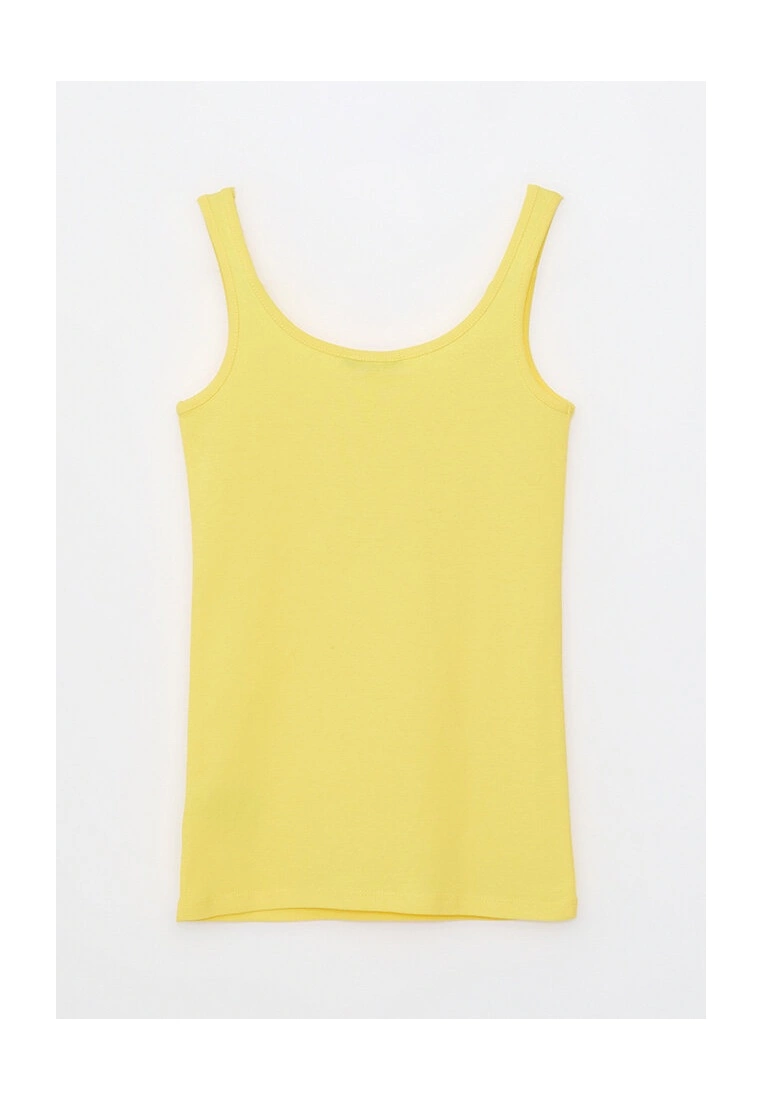 LC WAIKIKI Plain Tank Top 7 LC WAIKIKI Plain Tank Top - Image 5