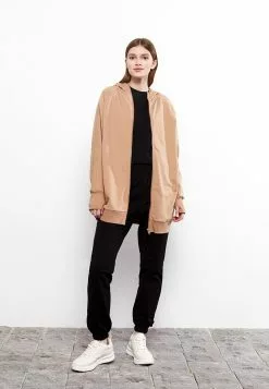 LC WAIKIKI Hooded Straight Long Sleeve Women's Sports Cardigan 8 LC WAIKIKI Hooded Straight Long Sleeve Women's Sports Cardigan -LC WAIKIKI popular shop lc waikiki 0194 7688726 2