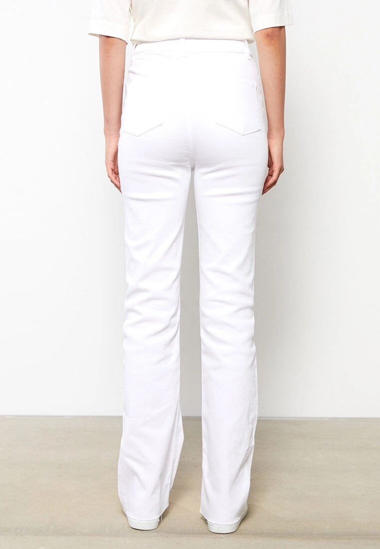 LC WAIKIKI Skinny Fit Straight Women's Rodeo Jeans 6 LC WAIKIKI Skinny Fit Straight Women's Rodeo Jeans - Image 4