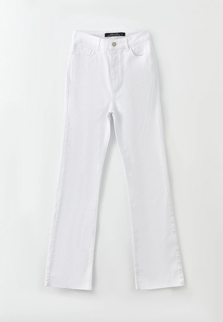 LC WAIKIKI Skinny Fit Straight Women's Rodeo Jeans 8 LC WAIKIKI Skinny Fit Straight Women's Rodeo Jeans - Image 6